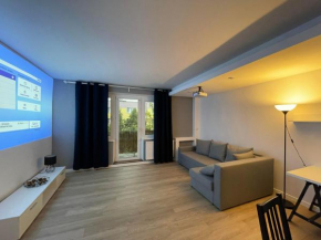 Apartament Gdańsk in Danzig